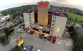 Riverside Tower Hotel Pigeon Forge